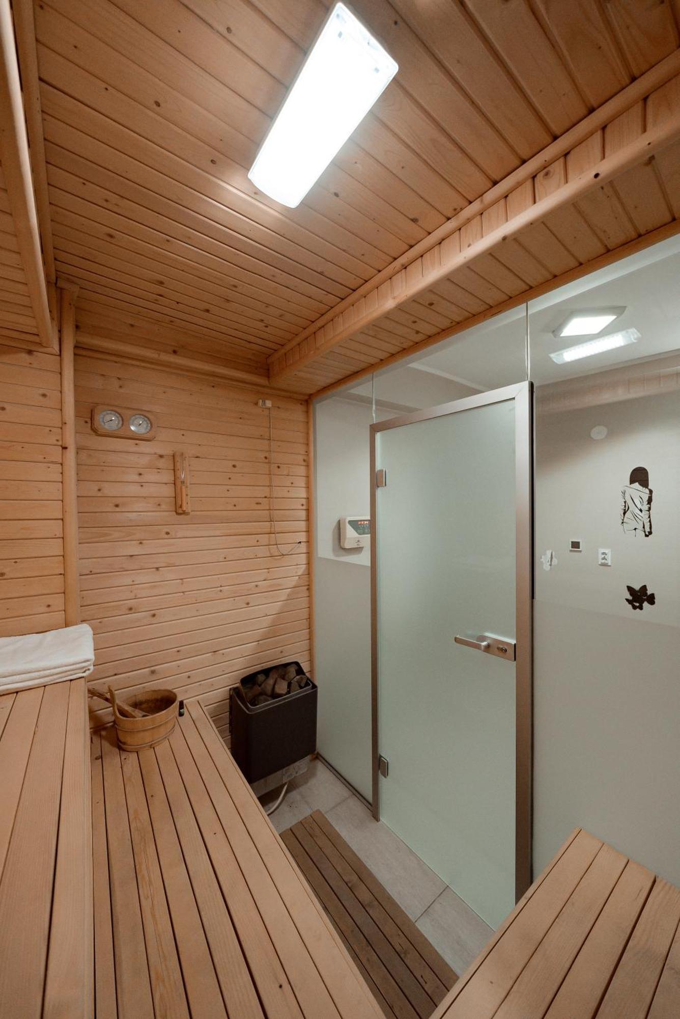 Готель Quantum House Ватра-Дорней Екстер'єр фото
