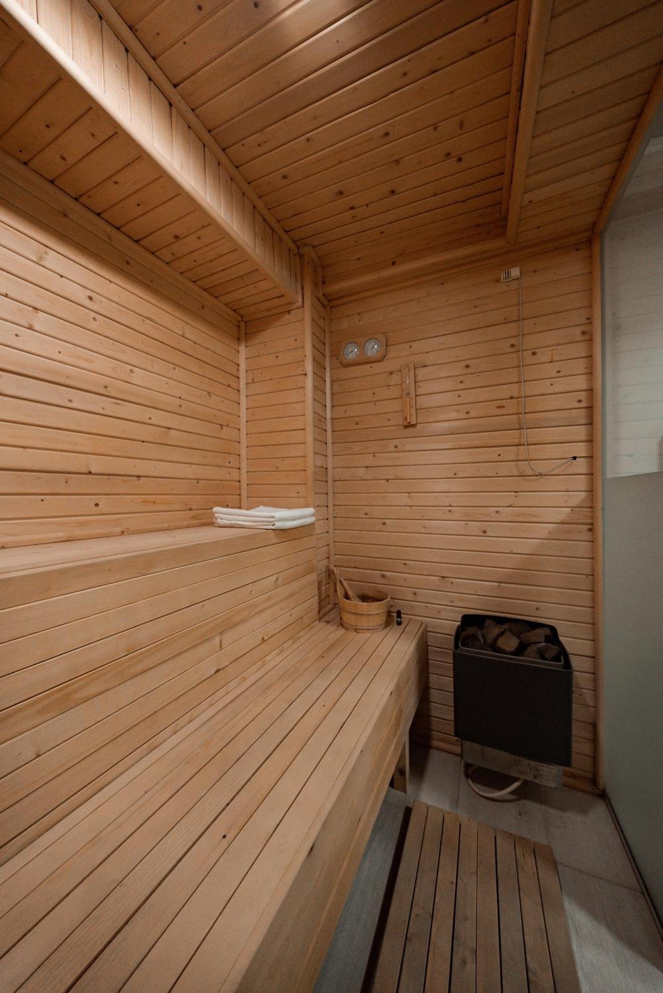 Готель Quantum House Ватра-Дорней Екстер'єр фото