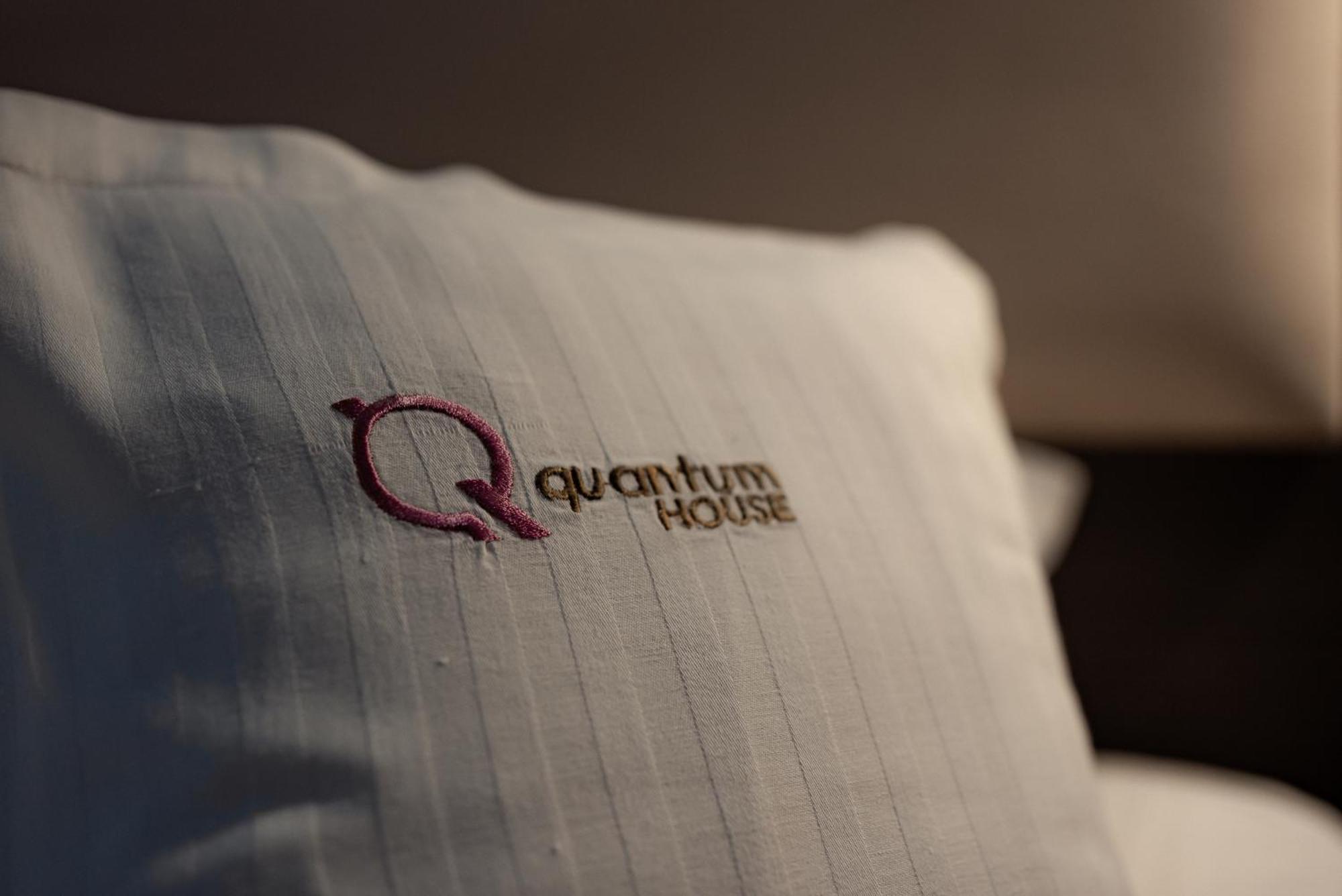 Готель Quantum House Ватра-Дорней Екстер'єр фото